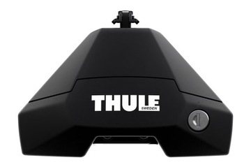 THULE Stopy do samochodu Evo Clamp ( 754 ) 710500
