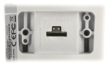 IP-КАМЕРА BCS-L-TIP18FSR3-AI1 — 8,3 Мпикс., 4K UHD, 2,8 мм, линия BCS