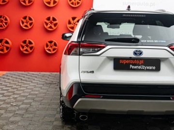 Toyota RAV4 V SUV Facelifting 2.5 Hybrid  Dynamic Force 218KM 2023 TOYOTA RAV4 2.5 Hybrid Selection 4x2 Suv 218KM 2023, zdjęcie 27