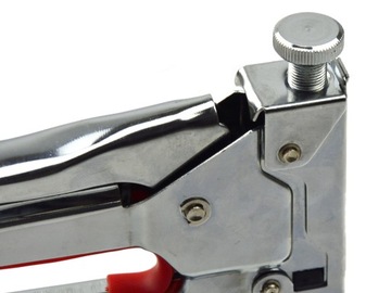 РУЧНОЙ СТЕПЛЕР ДЛЯ ОБИВКИ МЕТАЛЛИЧЕСКИЕ СТЕПЛЕРЫ 4-14ММ