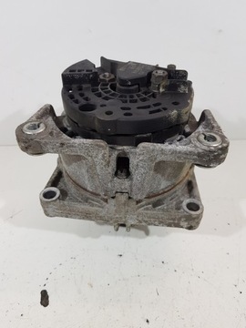 ГЕНЕРАТОР OPEL ZAFIRA ASTRA 1.6 16V 55556067