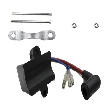 2-тактный двигатель 49cc 60cc с моторизованным зажиганием