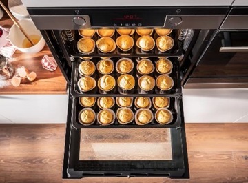 Amica Set Oven ED37219X X-TYPE + Индукционная варочная панель PI6501