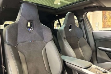 BMW X2 U10 SUV M 2.0 M35i 300KM 2025 BMW X2 M35 Duzy rabat Polski salon Dowolna konfiguracja 2.0 Benzyna, zdjęcie 16