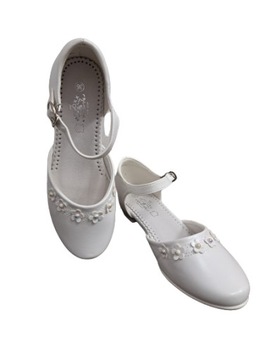 ТУФЛИ ДЛЯ ДЕВОЧЕК BADOXX 5KM-233 РАЗМЕР. 36