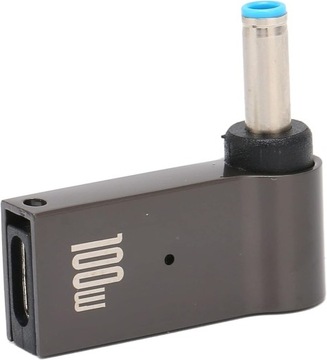 Adapter kabla zasilacza USB-C - 4,5x3,0 mm HP ENVY Pavilion ProBook