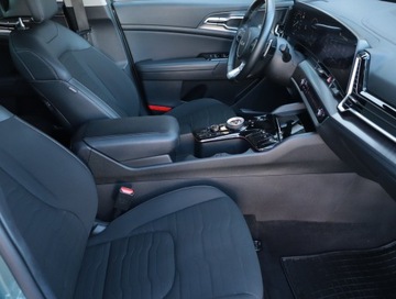 Kia Sportage V SUV 1.6 T-GDI HEV 230KM 2023 Kia Sportage 1.6 T-GDI HEV, Salon Polska, zdjęcie 8