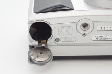 PENTAX ESPIO 145M SUPER - для ремонта, запчасти, коллекции