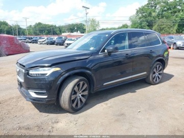Volvo XC90 II 2025 Volvo XC 90 B6 Ultra 2025 2.0l 2.0 Benzyna 295KM, zdjęcie 1