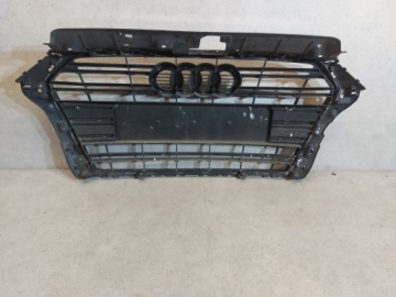 Audi A3 8V S-Line с 2016 ATRAPA GRILL 8V3853651AA