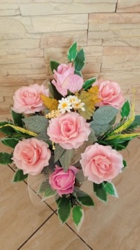 Набор ROOM FLOWERS ANGEL HEART для ребенка