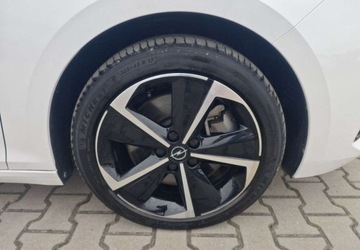 Opel 2023 Opel Astra VI 1.6 T Plug-in Hybrid GS SalonPL FVat Bogata Wersja Od Reki, zdjęcie 10