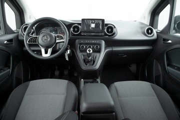 Mercedes Citan W420 2022 Mercedes-Benz Citan Mercedes-Benz Citan 113 Tourer 1.4 Benzyna 131KM, zdjęcie 17
