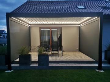 ЗИМНИЙ САД - АПЕЛЬСИНДИЯ - ЗИМНИЕ САДЫ - ПРОИЗВОДИТЕЛЬ 30 ЛЕТ