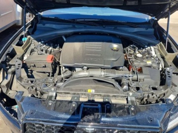 Jaguar F-Pace 2021 Jaguar F-Pace S 2021 2.0 Benzyna 247KM, zdjęcie 6