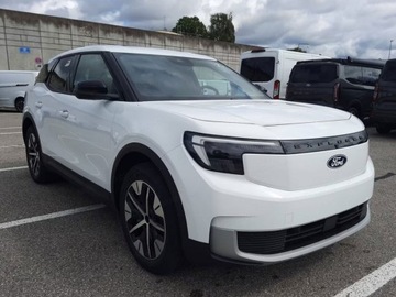 Ford Explorer VI SUV Electric 77kWh 286KM 2024 Od ręki - &quot;Explorer&quot; 77kWh RWD 286KM / Pakiet Driver Assistance, zdjęcie 1