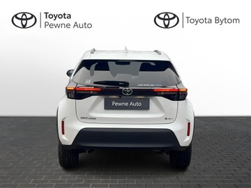 Toyota Yaris IV Cross Facelifting 1.5 Hybrid Dynamic Force 130KM 2024 Toyota Yaris Cross Hybrid 1.5 Style Hybrid 1.5 Sty, zdjęcie 3