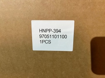KAPOTA HLINÍK PORSCHE PANAMERA 970 2010-2016 97051101100