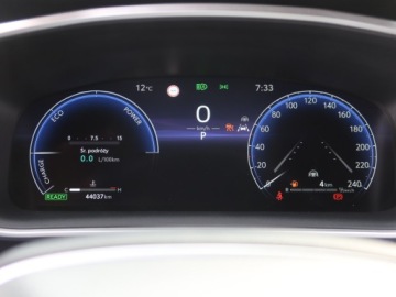 Toyota Corolla Verso AR10 2023 Toyota Corolla Cross 2.0 Hybrid 2WD, Salon Polska, zdjęcie 10