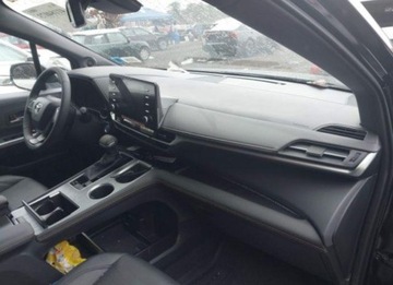 Toyota Sienna III 2024 Toyota Sienna 2024, 2.5L, 4x4, WOODLAND EDITION, od ubezpieczalni 2.5 189KM, zdjęcie 9