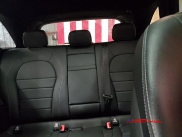 Mercedes GLC C253 2020 Mercedes-Benz GLC 2020 r., 2,0L 350 E PLUG IN 2.0 Hybryda 315KM, zdjęcie 9