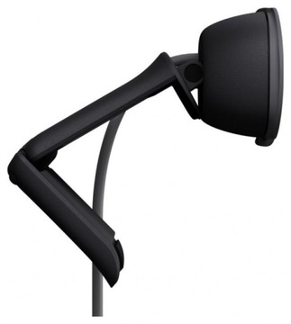 Веб-камера Logitech Brio 100 Graphite FULL HD, 30 кадров в секунду