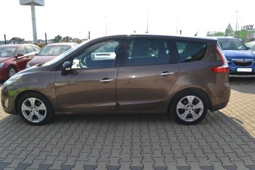 Renault Scenic III Van 1.4 TCe 16v 130KM 2010 Renault Megane Scenic, zdjęcie 3