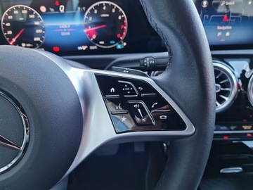 Mercedes CLA C118/X118 Coupe Facelifting 1.3 180 136KM 2025 Mercedes-Benz CLA 180 Progressive/7G-DCT/Advanced, zdjęcie 19