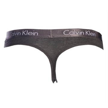 Stringi Majtki CALVIN KLEIN Tonga 000QD3539E