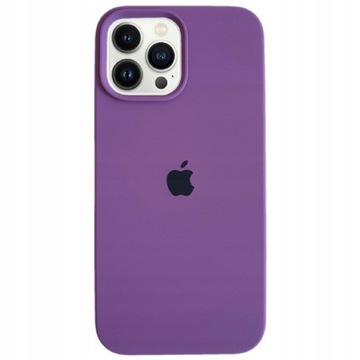 Etui do iPhone 13 case etui obudowa KOLORY