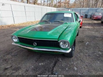 Ford Maverick 1972 Ford Maverick Ford Maverick 5.0 Benzyna 147KM, zdjęcie 5