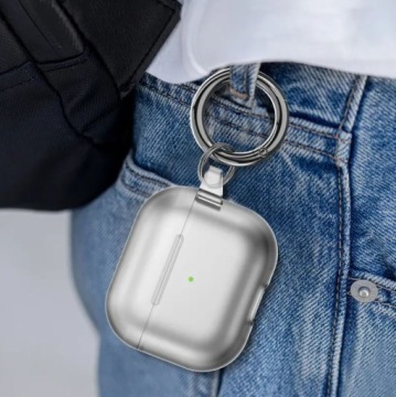 ЧЕХОЛ MAGSAFE PREMIUM ТПУ ДЛЯ APPLE AIRPODS 3