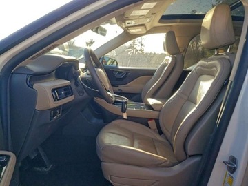 Lincoln Aviator 2023 Lincoln Aviator Reserve 2023 3.0 Benzyna 400KM, zdjęcie 7