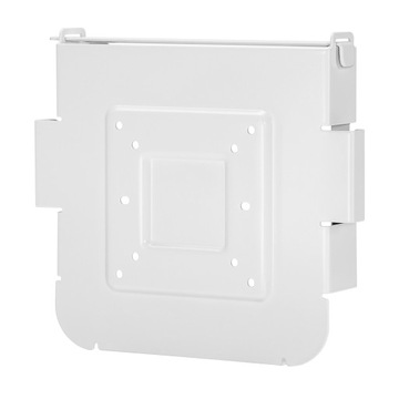КРЕПЛЕНИЕ ДЛЯ НАСТЕННОГО МОНИТОРА MAC MINI VESA 75x75 100x100