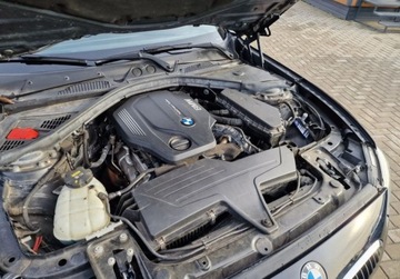 BMW Seria 1 F20-F21 Hatchback 5d Facelifting 2015 118d 150KM 2017 BMW Seria 1 2.0 diesel 150KM Automat Gwarancja..., zdjęcie 15