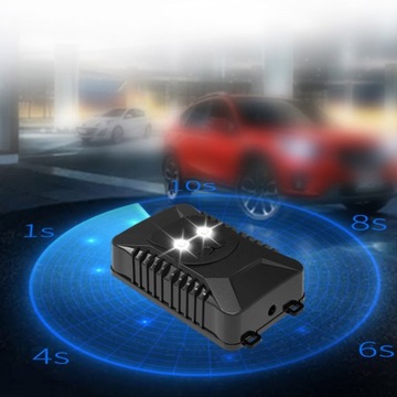 Автомобильный репеллент от мышей, куниц, грызунов и крыс, 5-12В