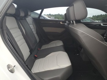 Volkswagen Arteon 2023 Volkswagen Arteon Sel Premium R-Line 2023 2.0l 2.0 Benzyna 300KM, zdjęcie 10