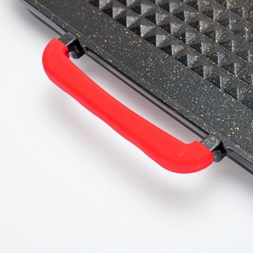 Плита премиум-класса для пикника-гриля