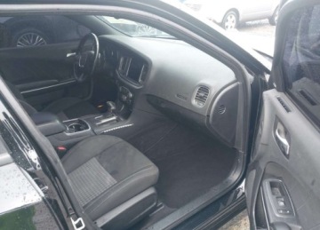 Dodge Charger VII 5.7 HEMI V8 375KM 2019 Dodge Charger DODGE CHARGER RT RWD 5.7 Benzyna 375KM, zdjęcie 8