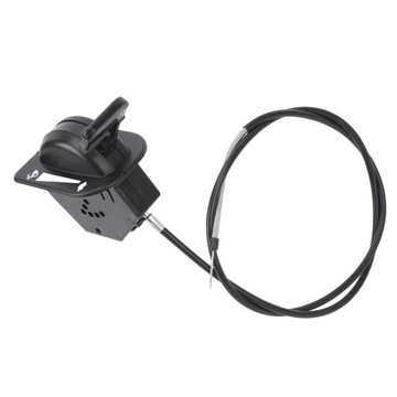 Трос дроссельной заслонки 946 05098c для