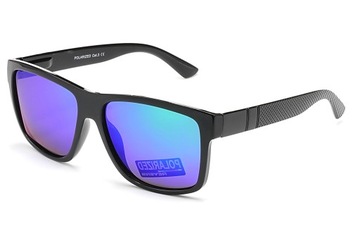 OKULARY PRZECIWSŁONECZNE POLARYZACYJNE UV 400 LATO