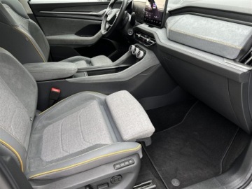 Skoda Kodiaq II SUV 2.0 TDI SCR 193KM 2024 Skoda Kodiaq 2.0TDI 193KM 4X4 Selection DSG l Matr, zdjęcie 7