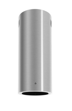 Okap wyspowy Ciarko Tubus W Long Inox CDW3801IL Ciarko Design 40.2cm
