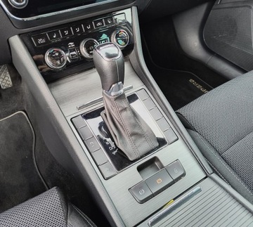 Skoda Superb III Liftback Facelifting 2.0 TSI 190KM 2022 Skoda Superb 2.0 TSI 190KM Style DSG Salon PL FV 2, zdjęcie 22