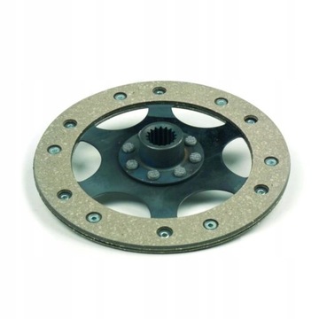 TRW TARCZE SPRZ. MOTO. BMW R 1100 RT (93-00) BMW R 850 RT (94-98)