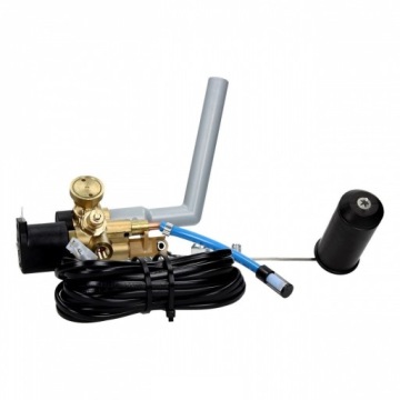 TOMASETTO 200-204/30 МУЛЬТИКЛАПАН ТОРОИДАЛЬНЫЙ ВПУСКНОЙ