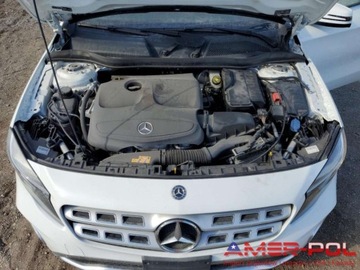 Mercedes GLA I 2019 Mercedes-Benz GLA 250_4MATIC_2.0 L_208 km_2019r 2.0 Benzyna 208KM, zdjęcie 11