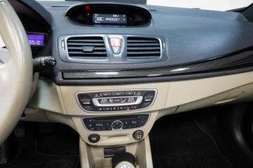 Renault Megane III Hatchback 1.4 16v TCe 130KM 2010 Renault Megane CoupeCabrio*Salon Polska*Niski, zdjęcie 25