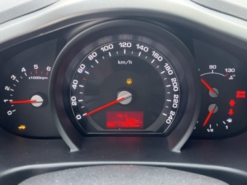 Kia Sportage III SUV 1.7 CRDi 116KM 2011 Kia Sportage III 1,7 CRDi-116Km Panoramadach, Navi, Skóry, Hak, Keyless Go, zdjęcie 18