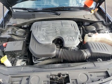 Chrysler 300C II 2023 Chrysler 300s 2023 3.6L 3.6 Benzyna 300KM, zdjęcie 6